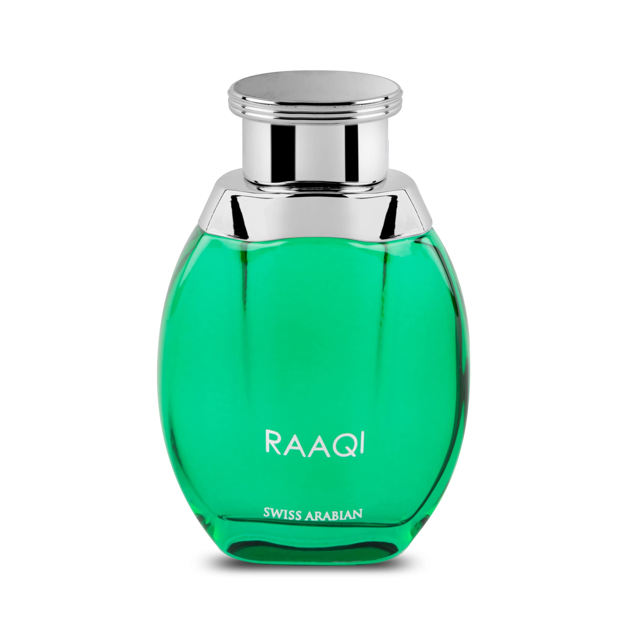 Amazon.com : Swiss Arabian Raaqi - Luxury Products From Dubai